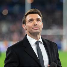 Vincent Clerc