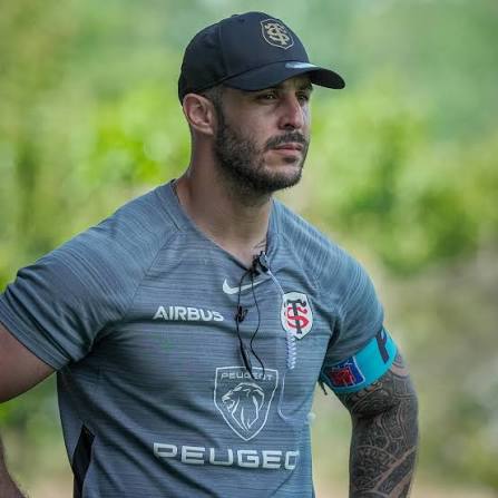 Sofiane Guitoune