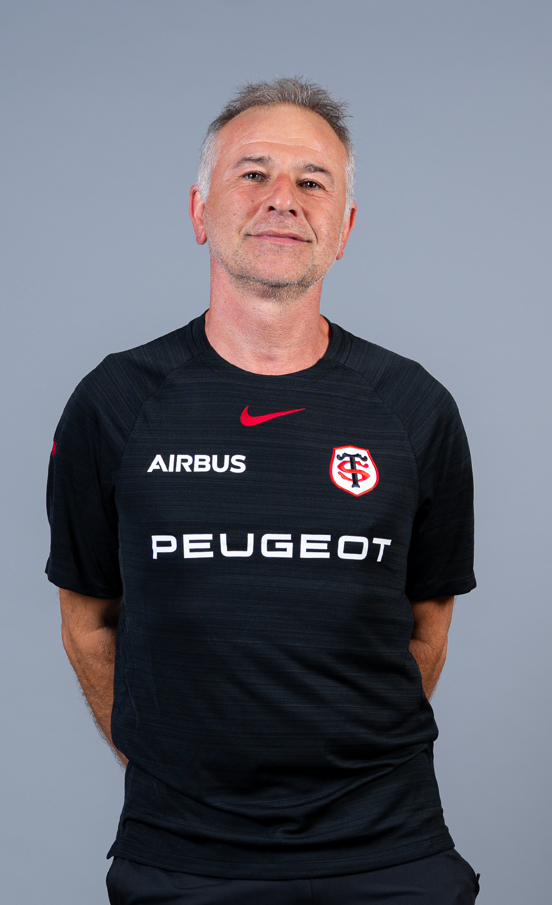 Philippe Izard