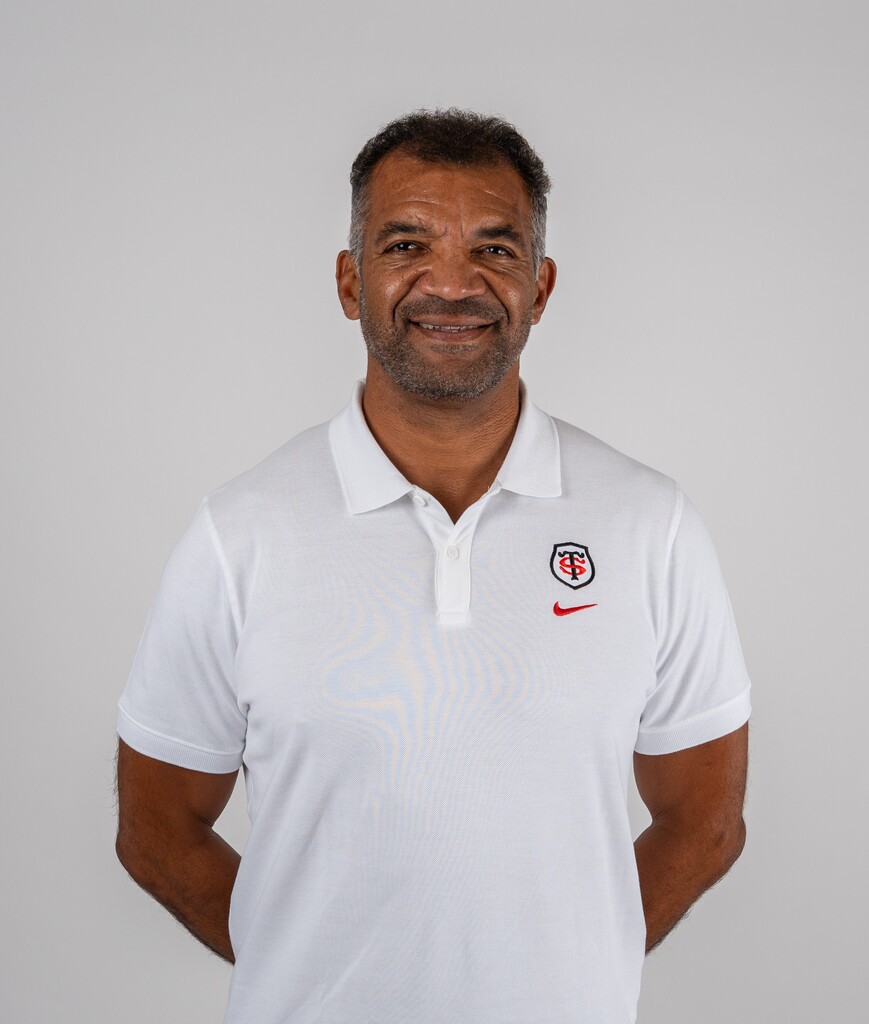 Emile Ntamack