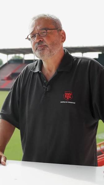 Thierry Savio